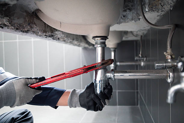 Trusted Pipe Repair service in Olivet, MI - Masters Plumbing Service